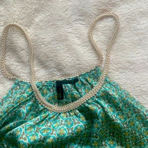 Very cute Benetton top